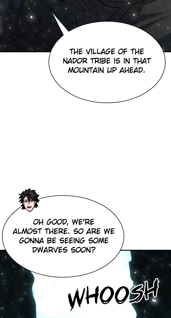 Seoul Station Druid Chapter 162 - Page 29