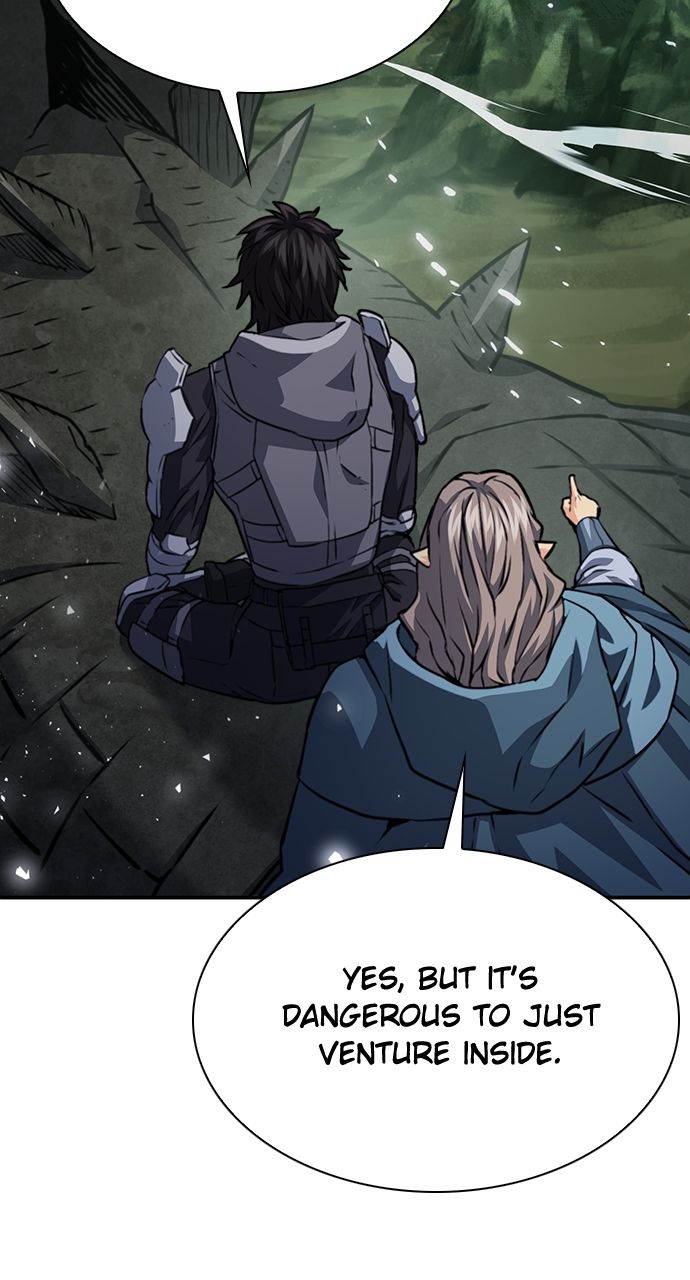 Seoul Station Druid Chapter 162 - Page 36