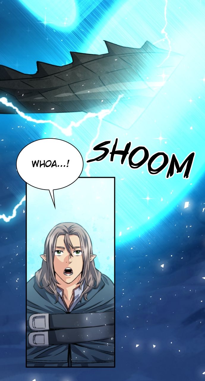 Seoul Station Druid Chapter 162 - Page 38