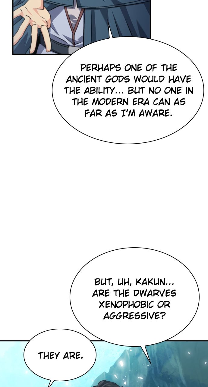 Seoul Station Druid Chapter 162 - Page 41