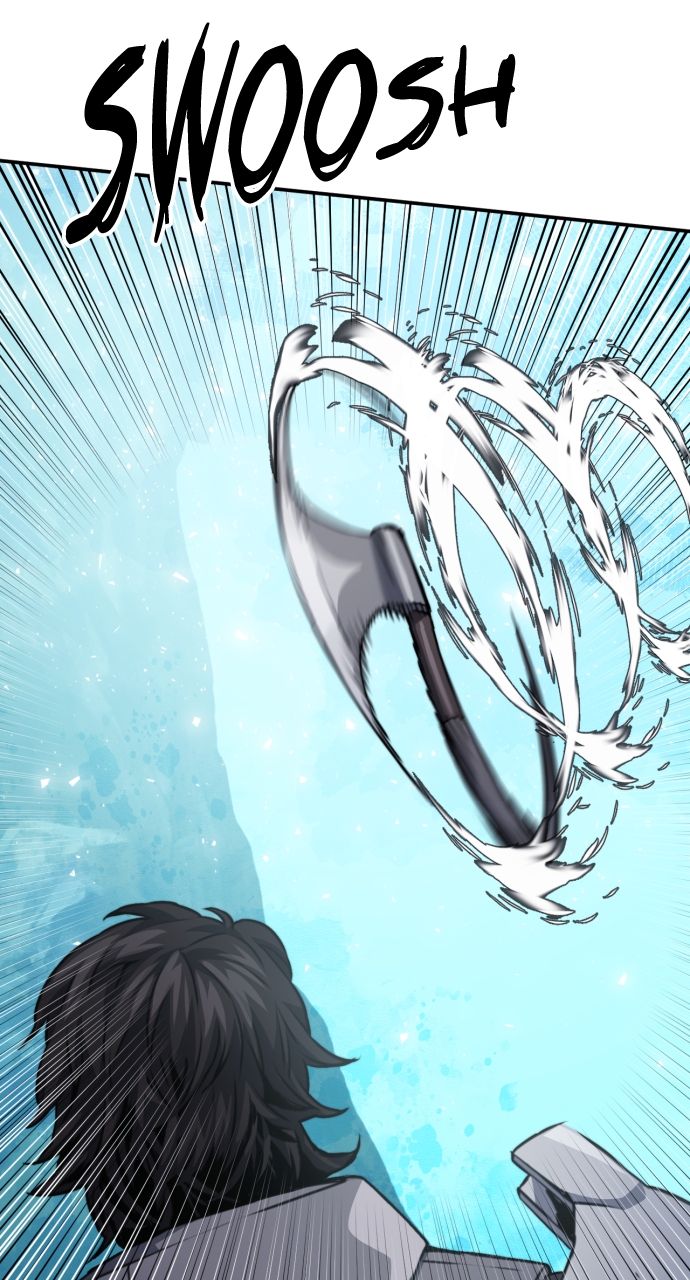 Seoul Station Druid Chapter 162 - Page 43