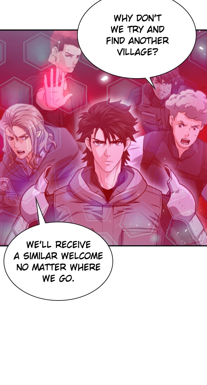 Seoul Station Druid Chapter 162 - Page 53