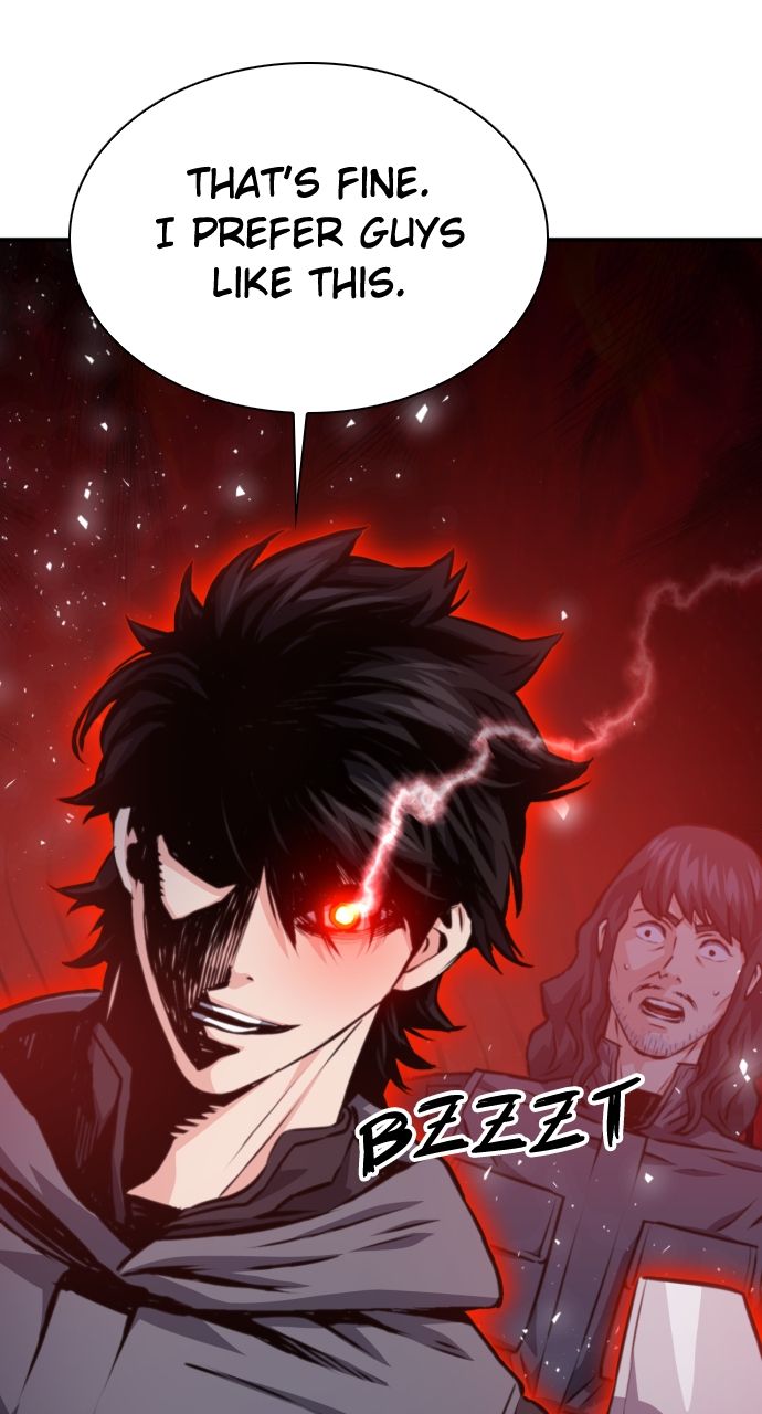 Seoul Station Druid Chapter 162 - Page 54