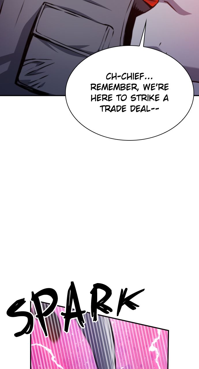 Seoul Station Druid Chapter 162 - Page 55