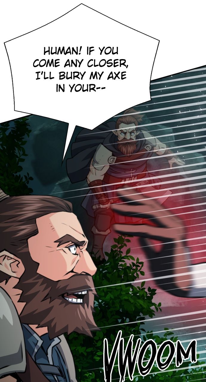 Seoul Station Druid Chapter 162 - Page 57