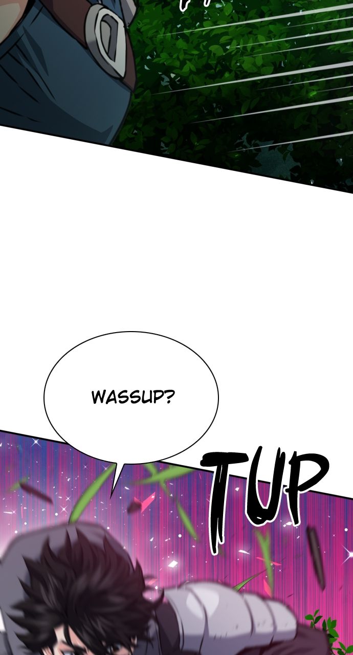 Seoul Station Druid Chapter 162 - Page 58