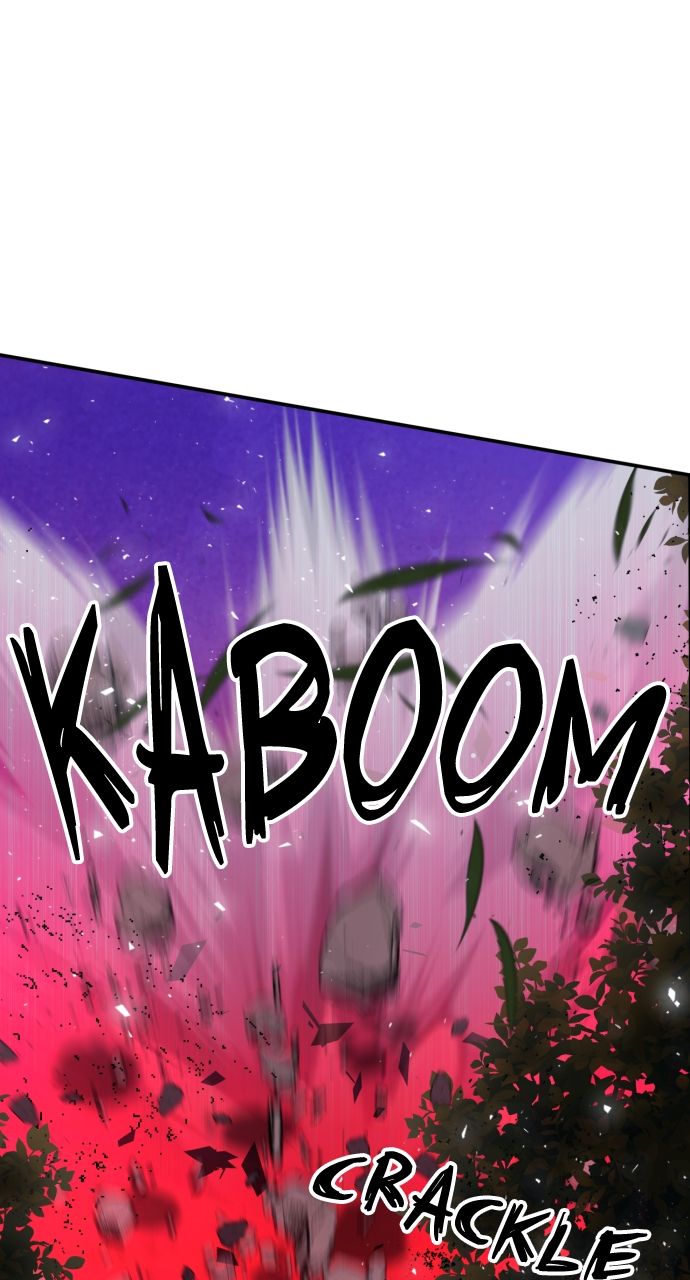 Seoul Station Druid Chapter 162 - Page 60