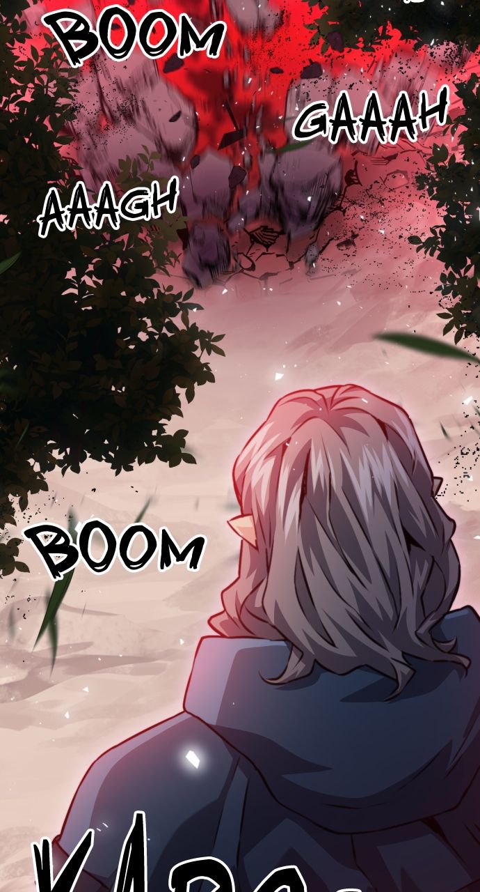 Seoul Station Druid Chapter 162 - Page 61