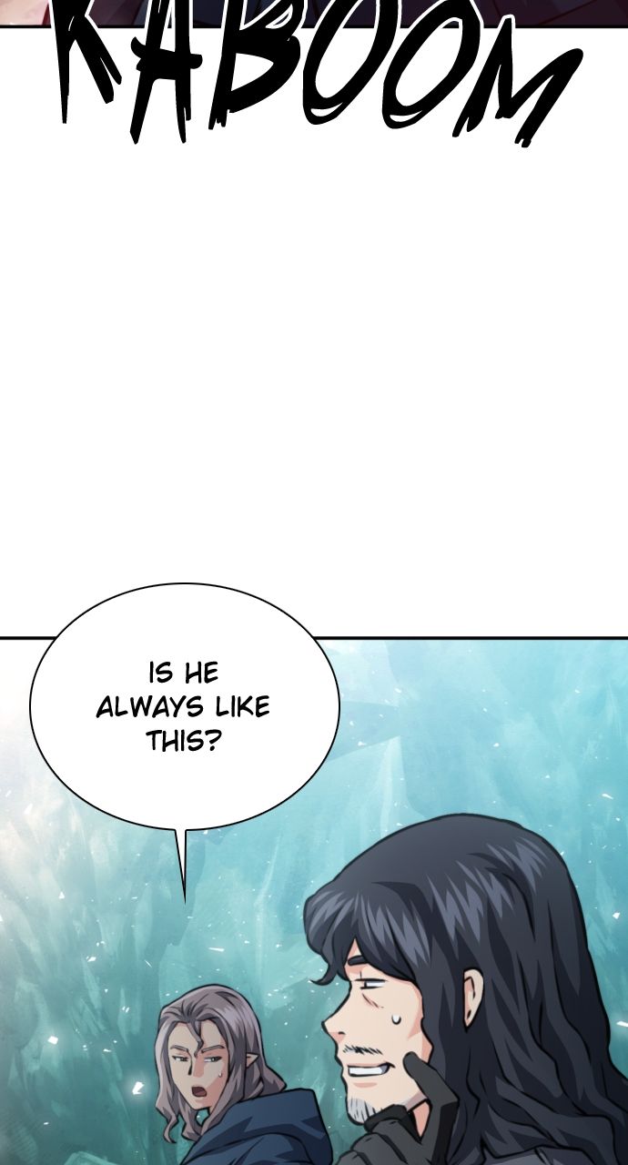 Seoul Station Druid Chapter 162 - Page 62