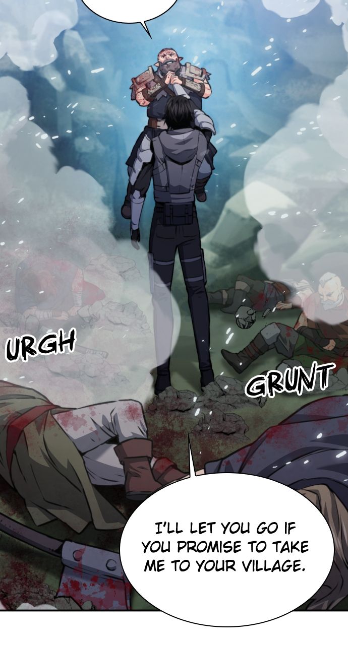 Seoul Station Druid Chapter 162 - Page 64