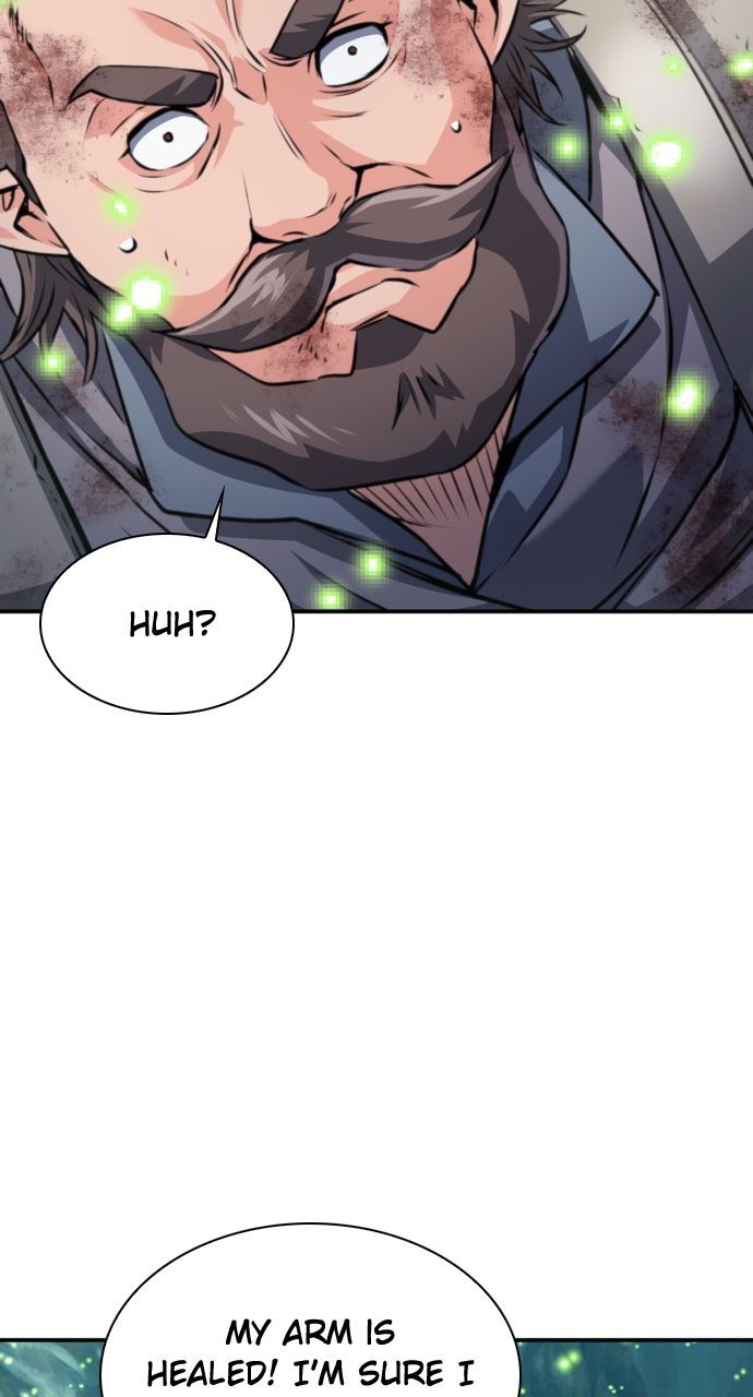 Seoul Station Druid Chapter 162 - Page 71