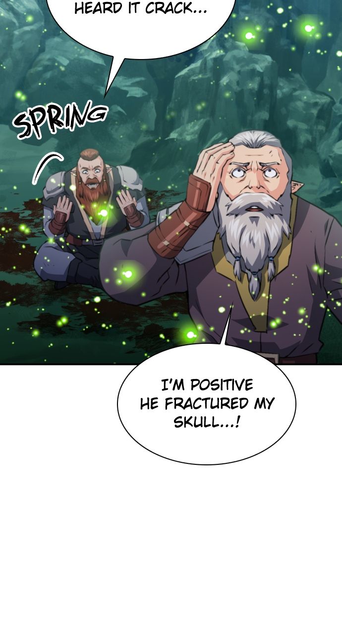 Seoul Station Druid Chapter 162 - Page 72