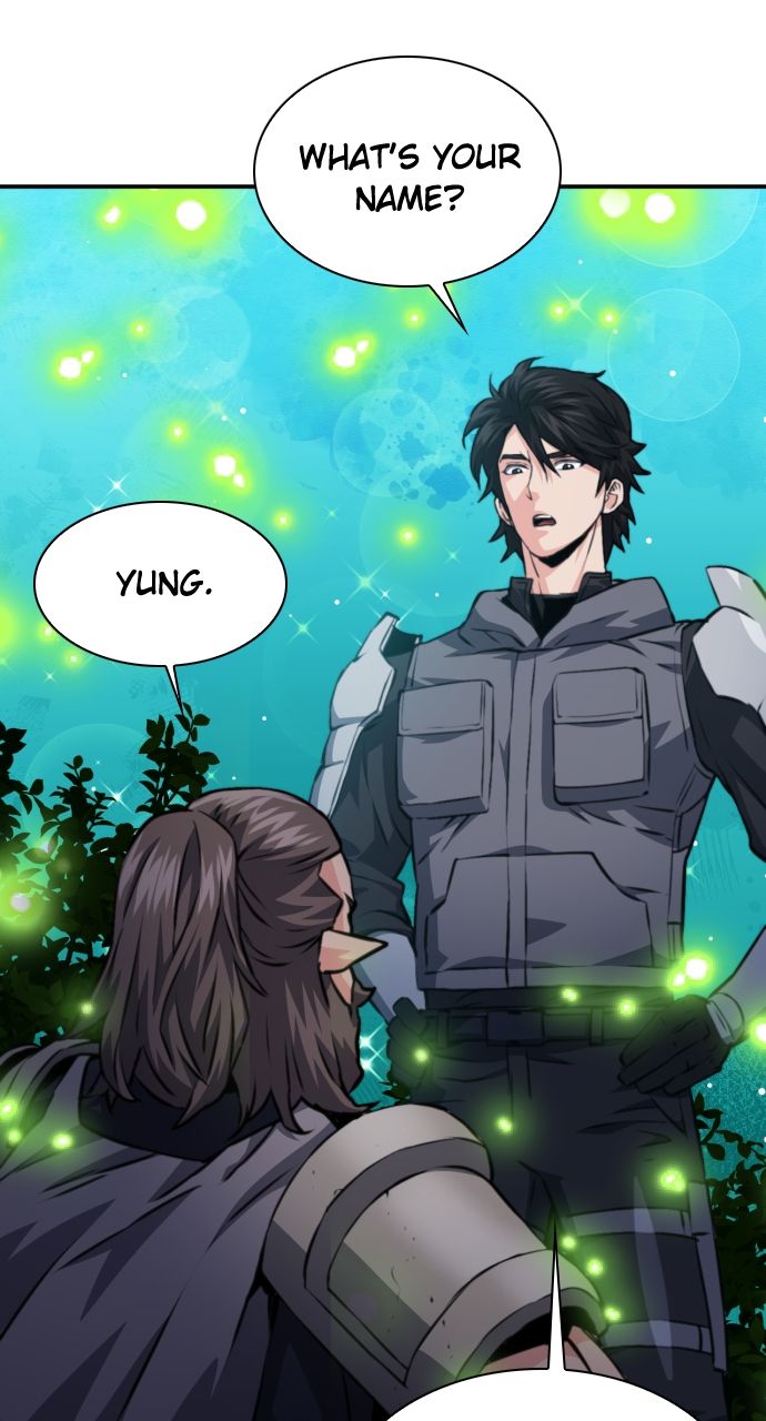 Seoul Station Druid Chapter 162 - Page 73