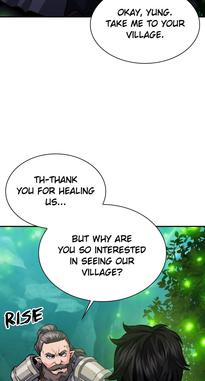 Seoul Station Druid Chapter 162 - Page 74