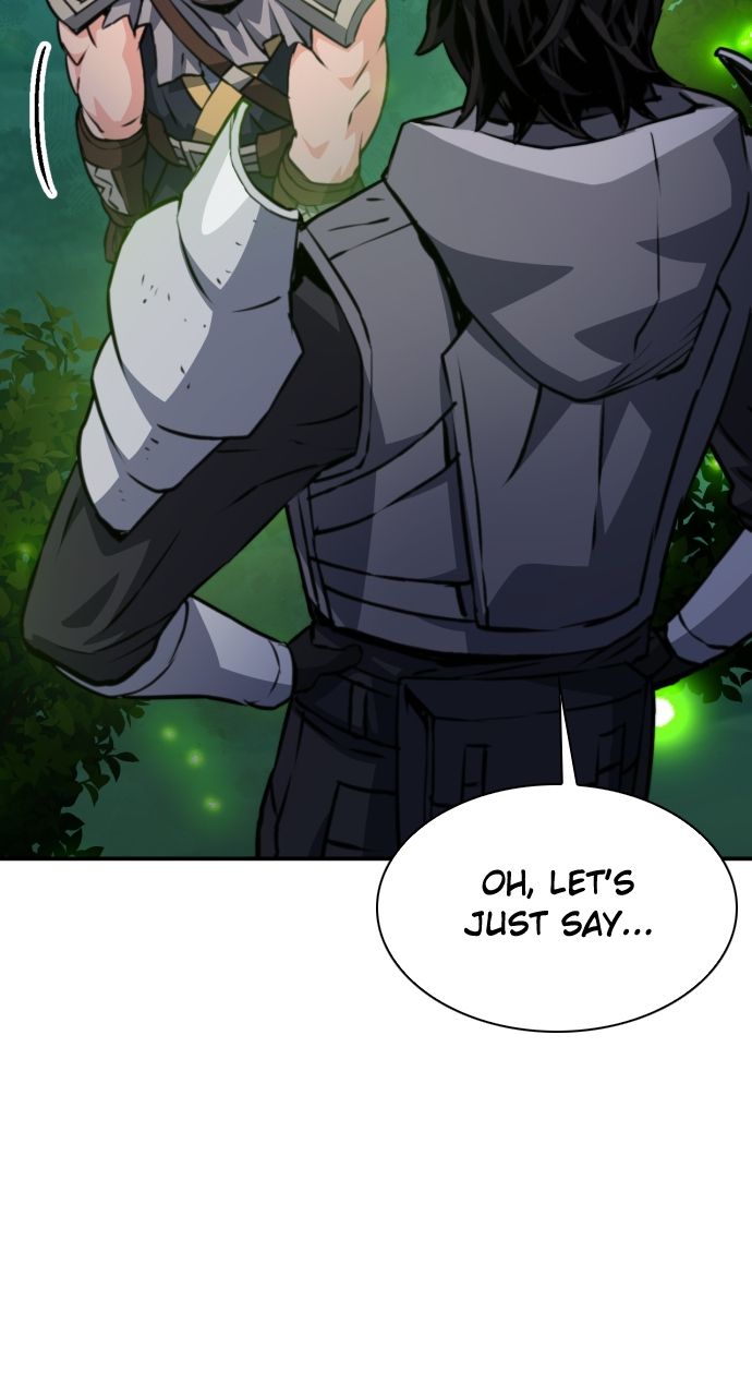 Seoul Station Druid Chapter 162 - Page 75