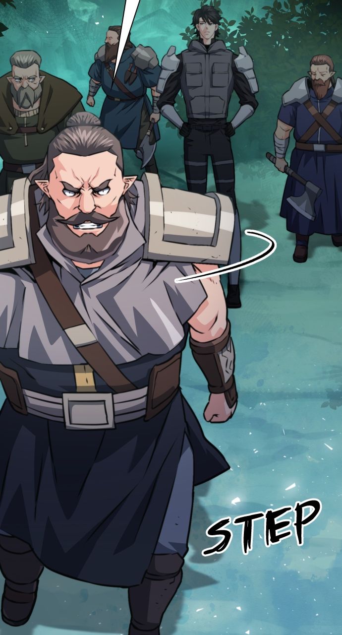 Seoul Station Druid Chapter 162 - Page 80