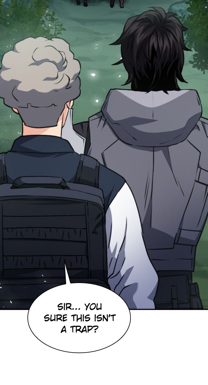 Seoul Station Druid Chapter 162 - Page 82