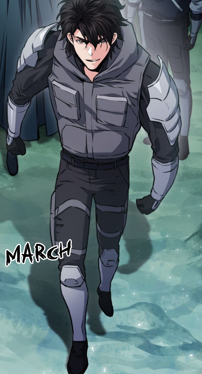 Seoul Station Druid Chapter 162 - Page 85