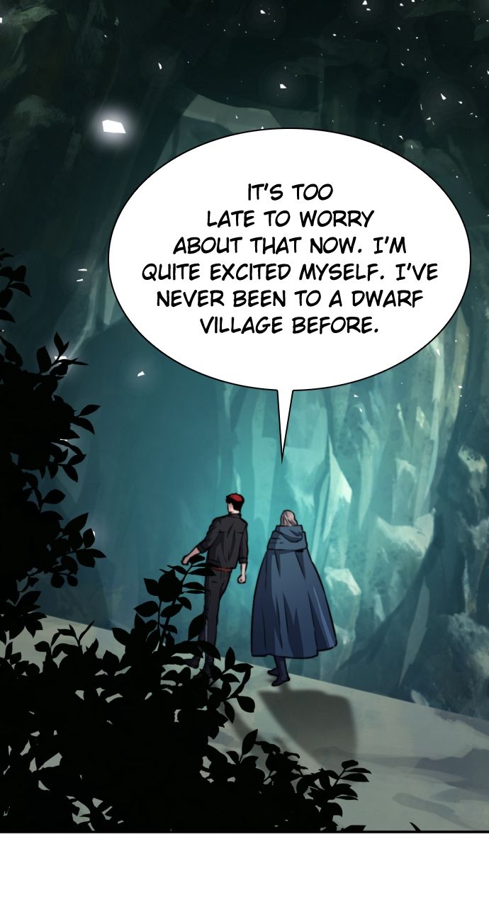 Seoul Station Druid Chapter 162 - Page 90