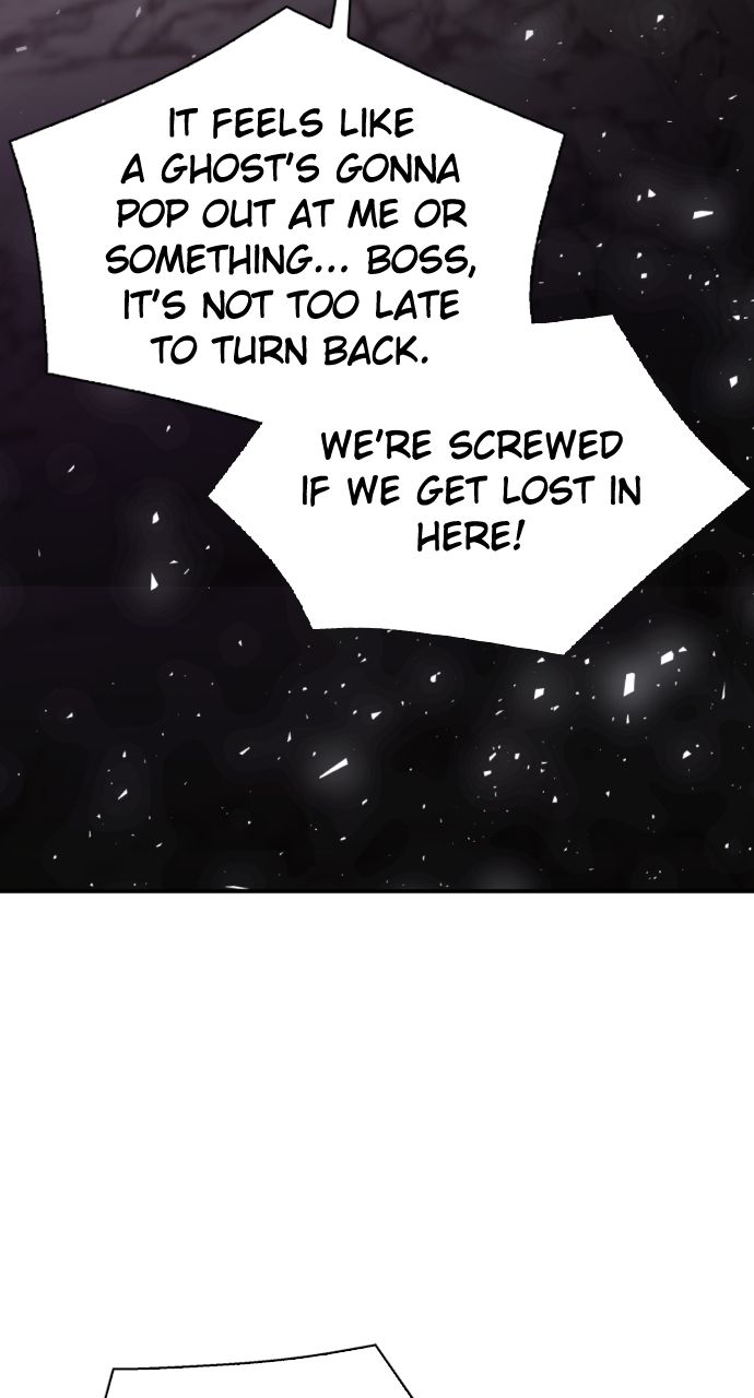 Seoul Station Druid Chapter 162 - Page 94