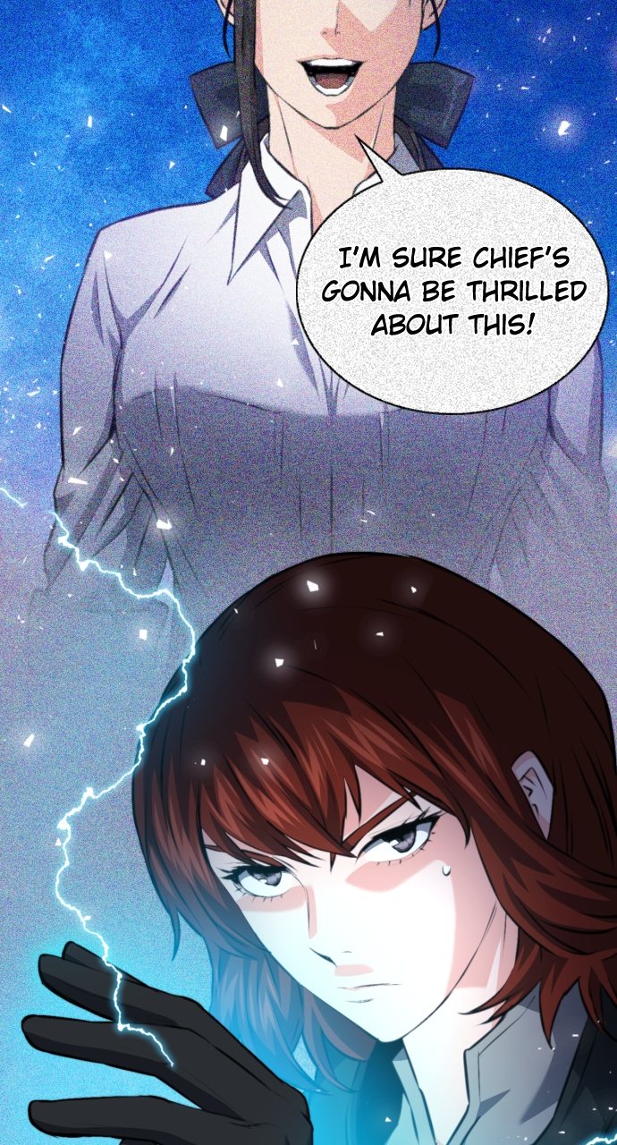 Seoul Station Druid Chapter 169 - Page 105