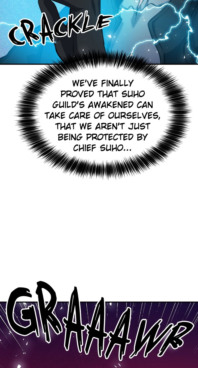 Seoul Station Druid Chapter 169 - Page 106