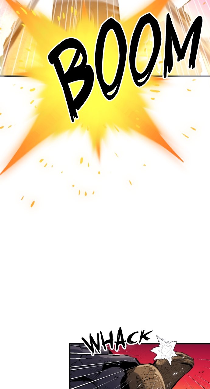 Seoul Station Druid Chapter 169 - Page 111