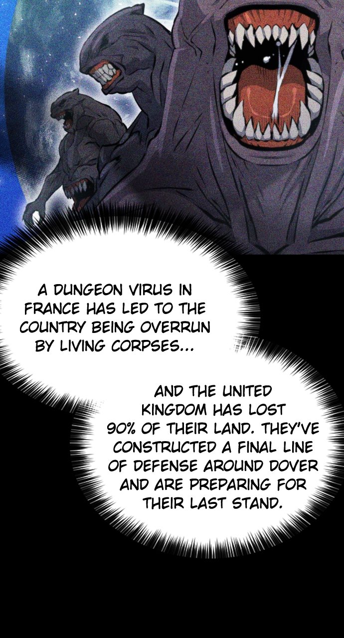 Seoul Station Druid Chapter 169 - Page 27