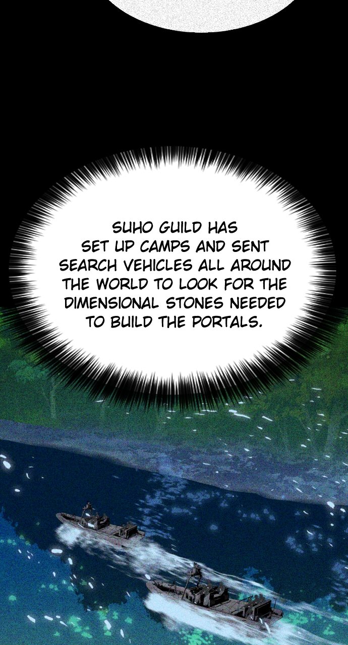 Seoul Station Druid Chapter 169 - Page 31