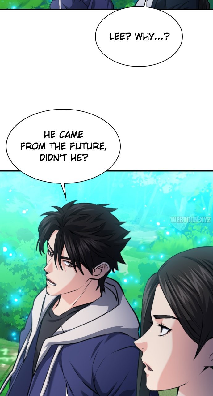 Seoul Station Druid Chapter 169 - Page 45