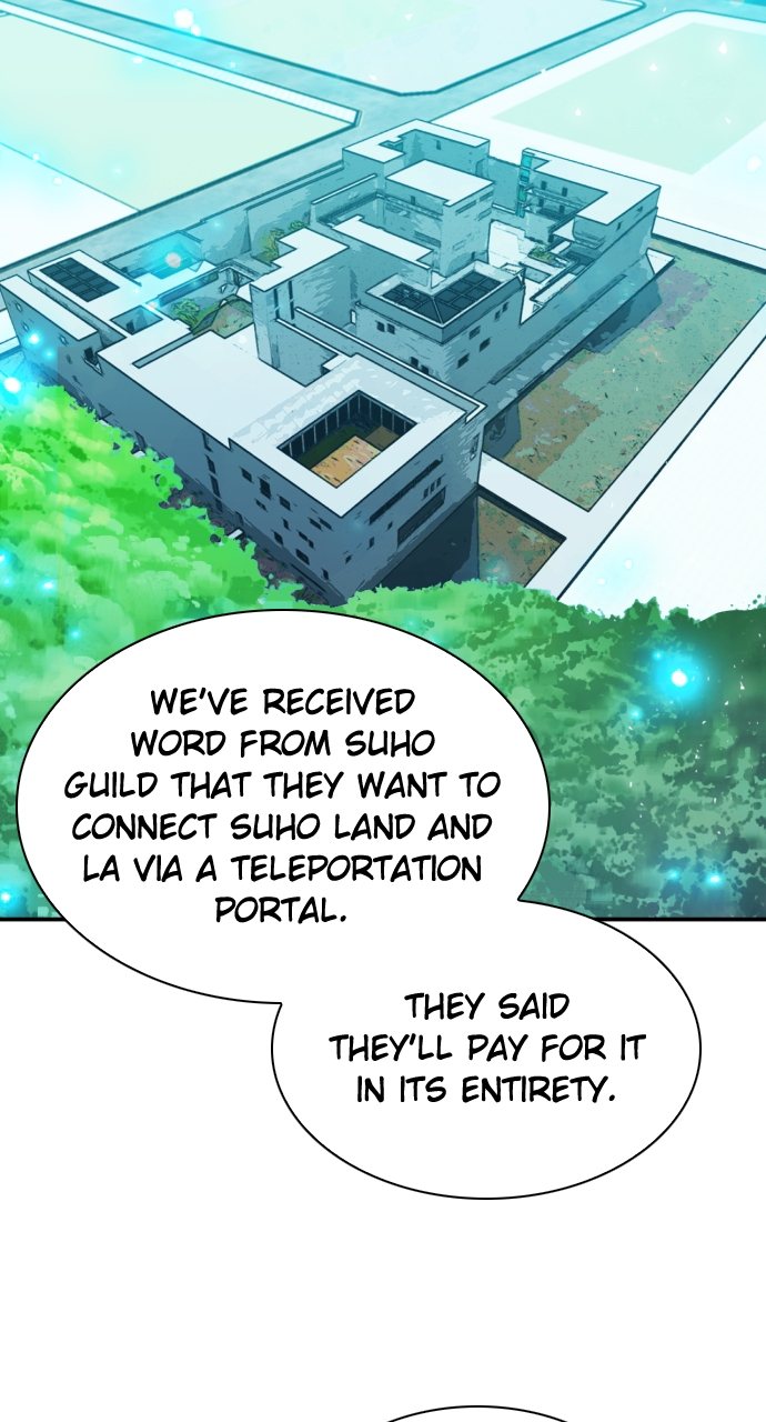 Seoul Station Druid Chapter 169 - Page 49