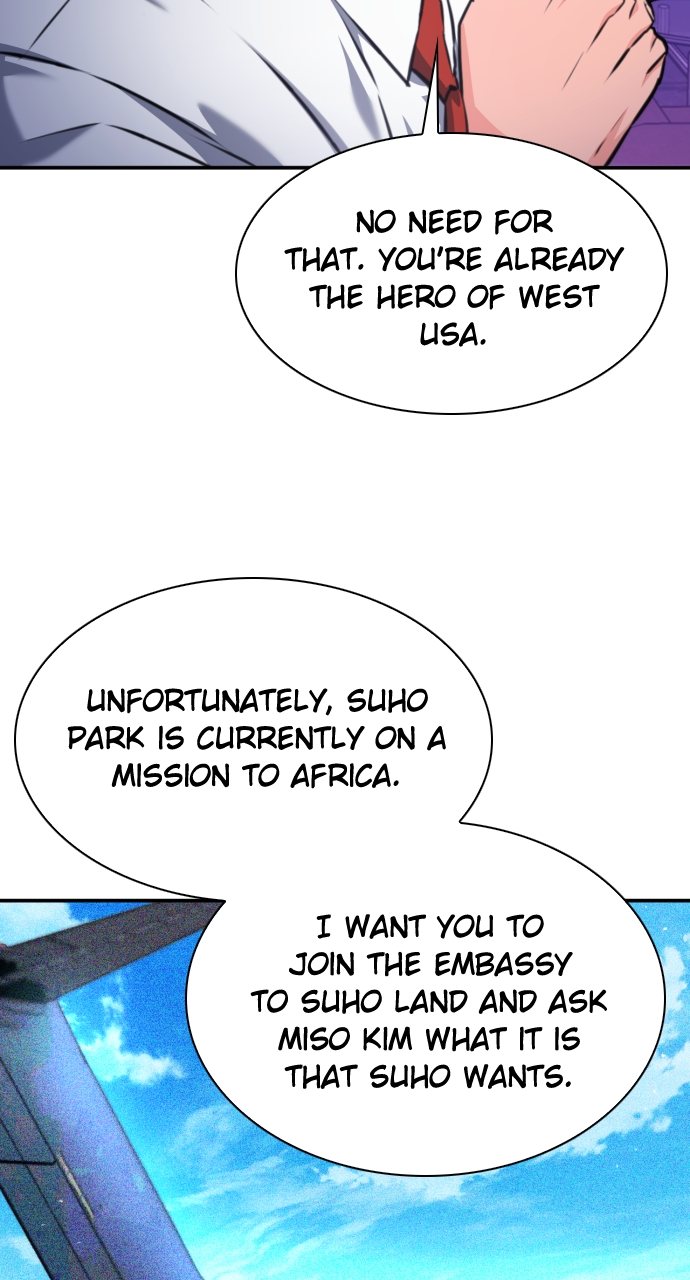 Seoul Station Druid Chapter 169 - Page 56