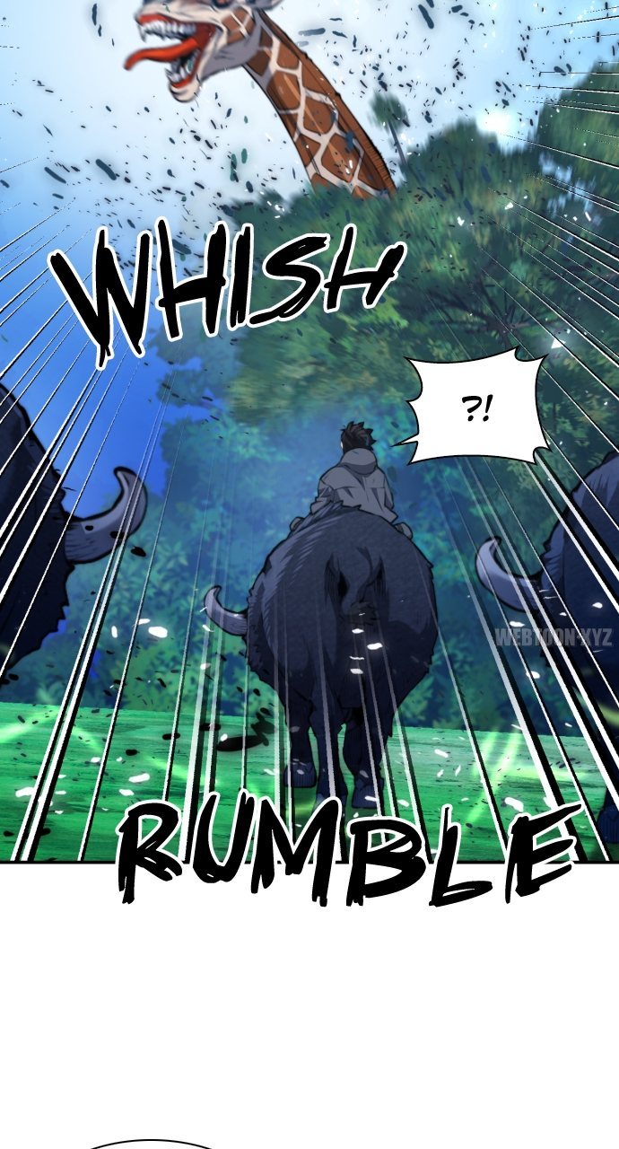 Seoul Station Druid Chapter 169 - Page 62