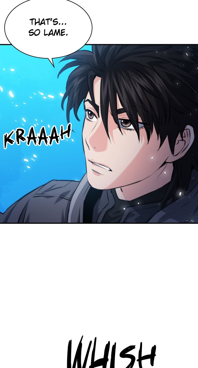 Seoul Station Druid Chapter 169 - Page 63