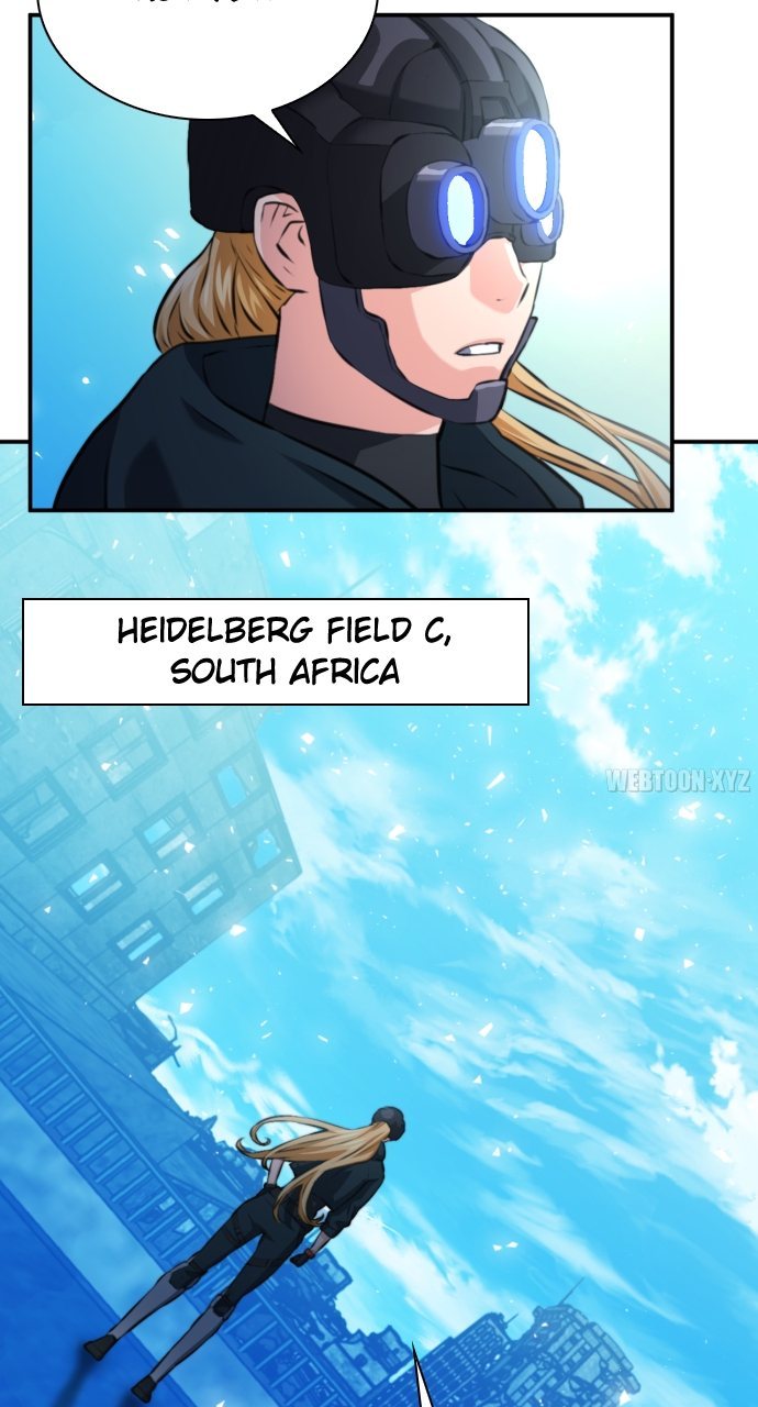 Seoul Station Druid Chapter 169 - Page 69