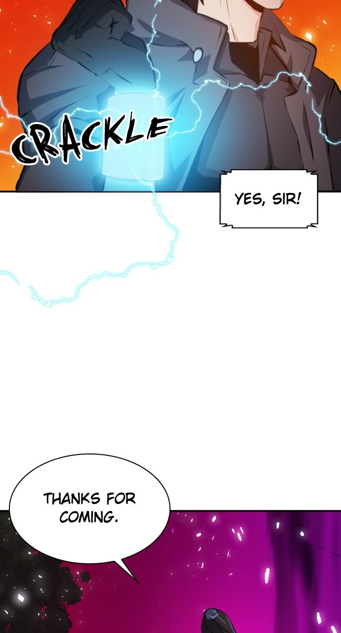 Seoul Station Druid Chapter 169 - Page 78