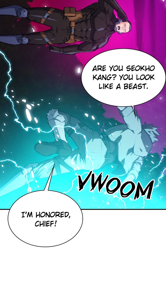 Seoul Station Druid Chapter 169 - Page 79