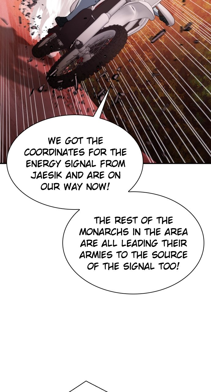 Seoul Station Druid Chapter 169 - Page 90