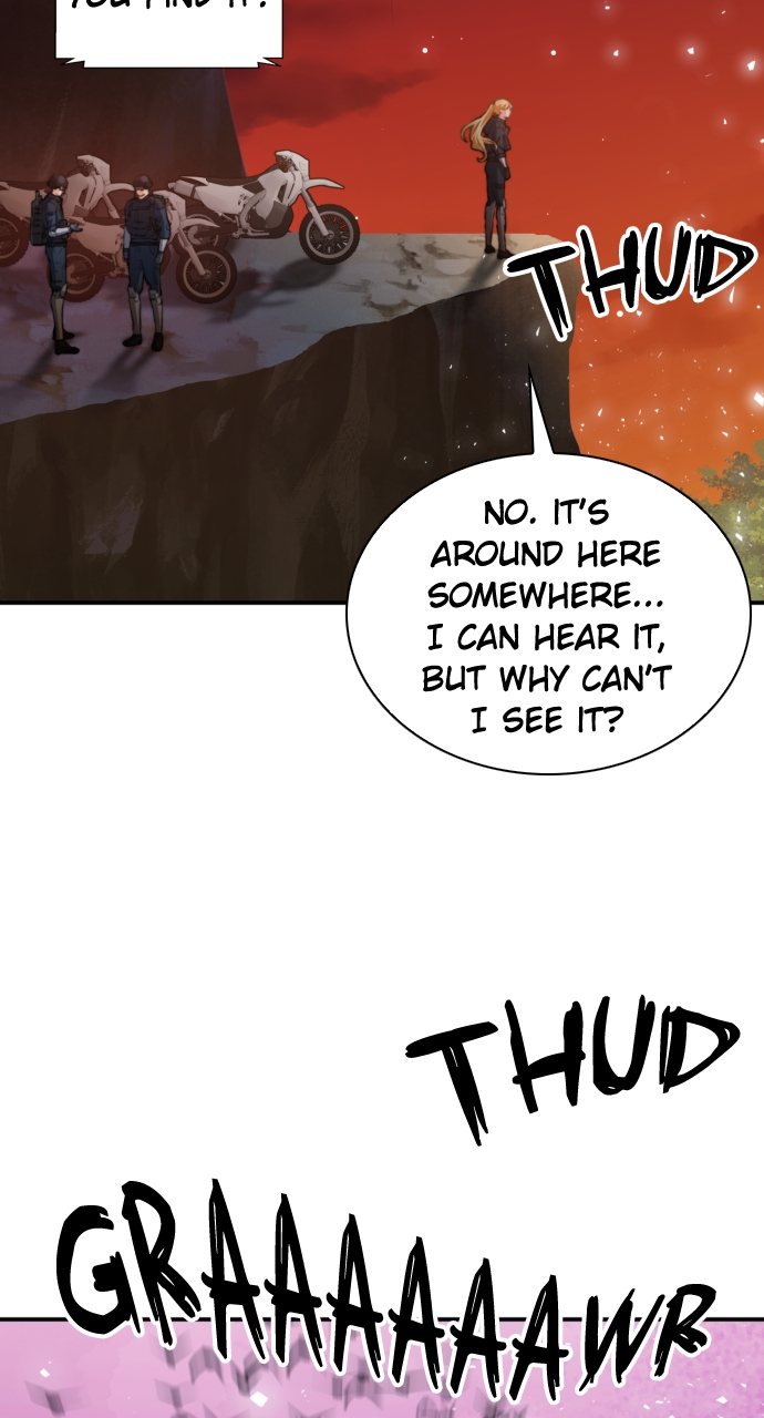 Seoul Station Druid Chapter 169 - Page 94