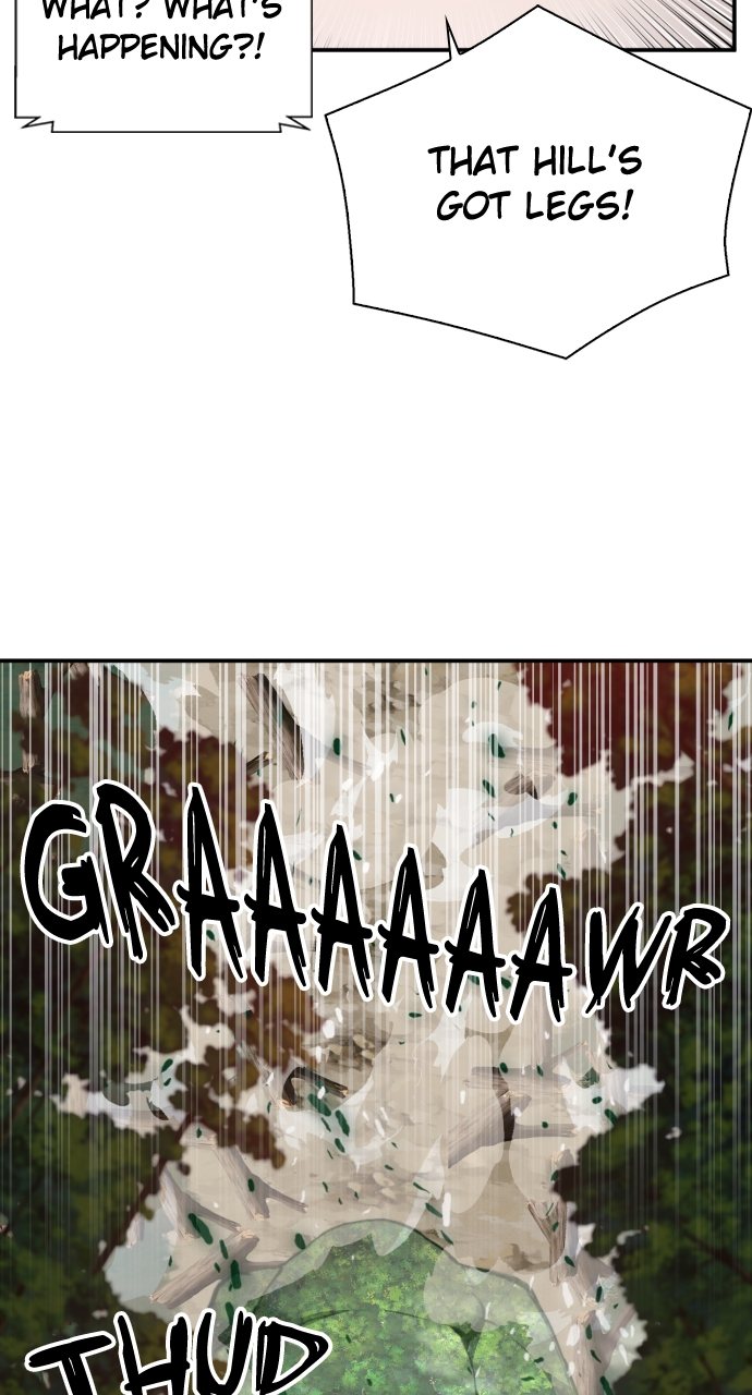 Seoul Station Druid Chapter 169 - Page 98