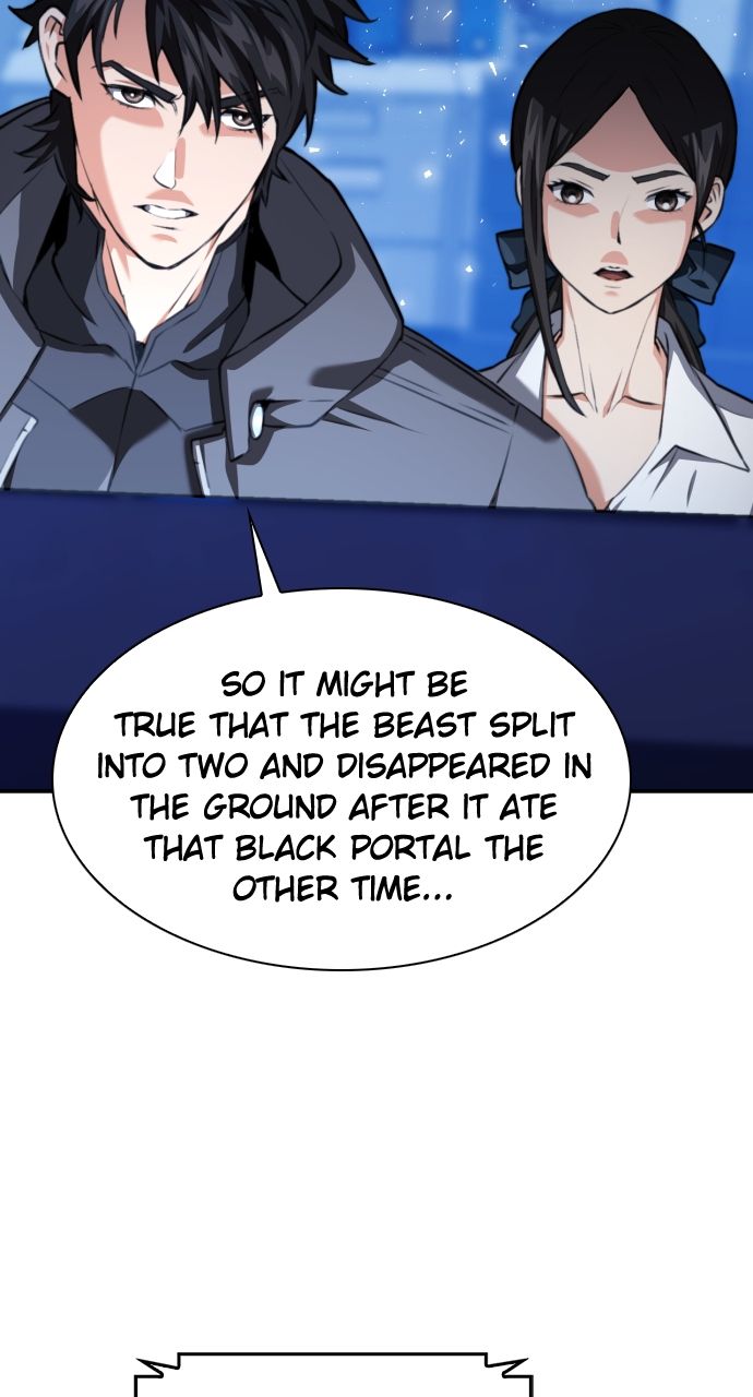 Seoul Station Druid Chapter 175 - Page 108