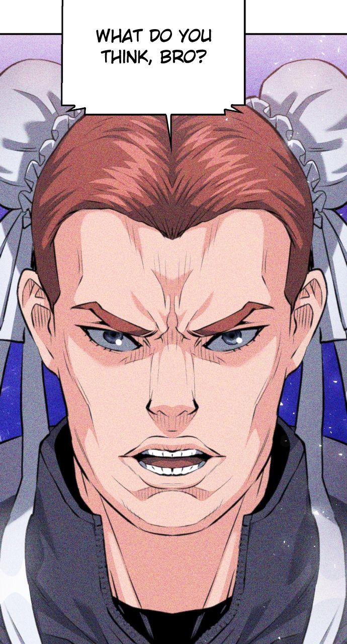 Seoul Station Druid Chapter 175 - Page 109