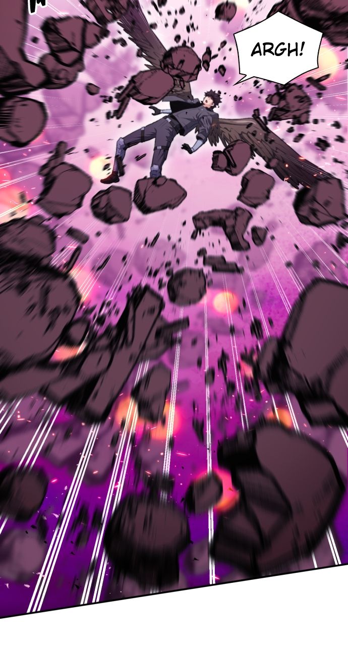 Seoul Station Druid Chapter 175 - Page 17