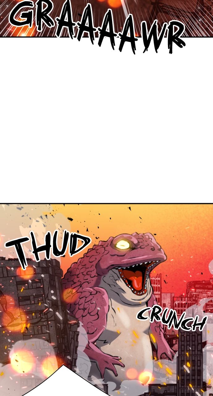 Seoul Station Druid Chapter 175 - Page 2