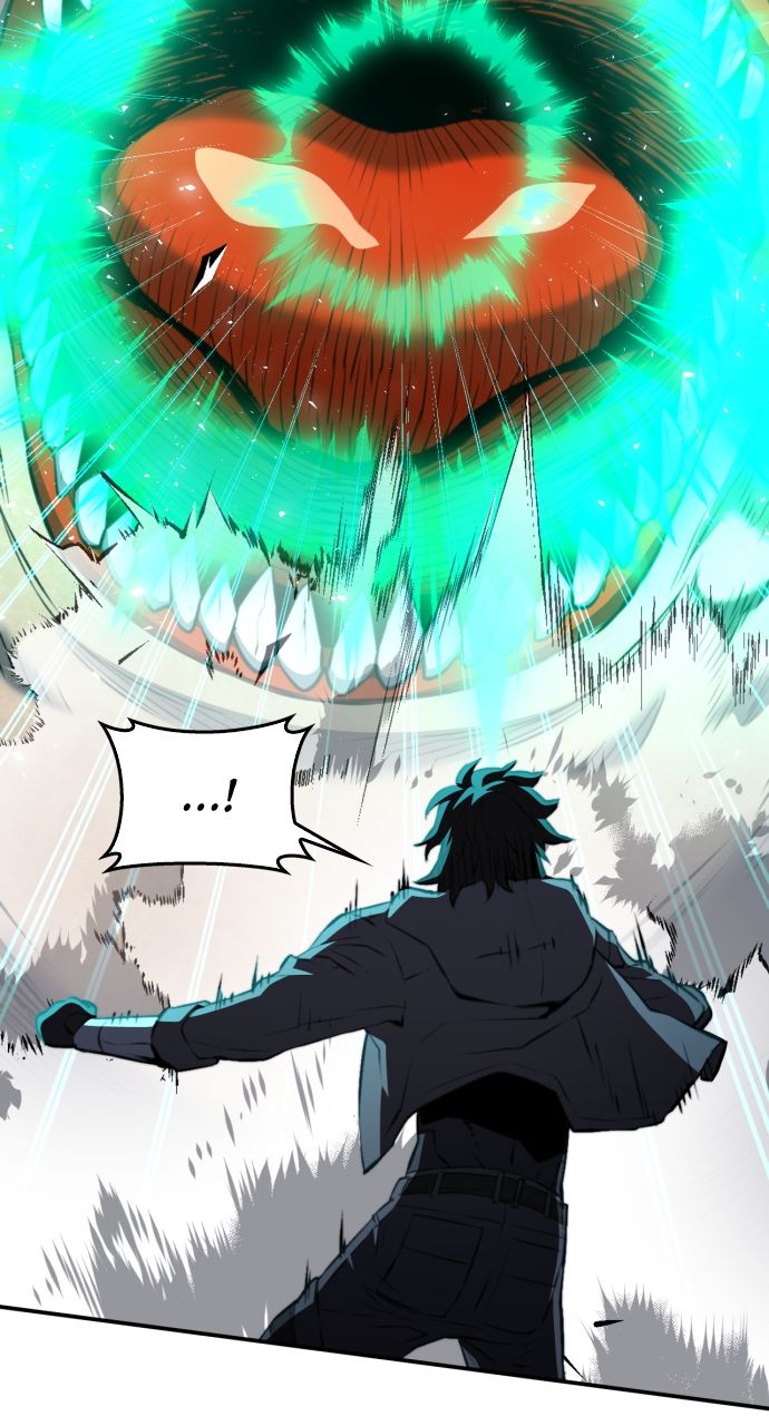 Seoul Station Druid Chapter 175 - Page 26