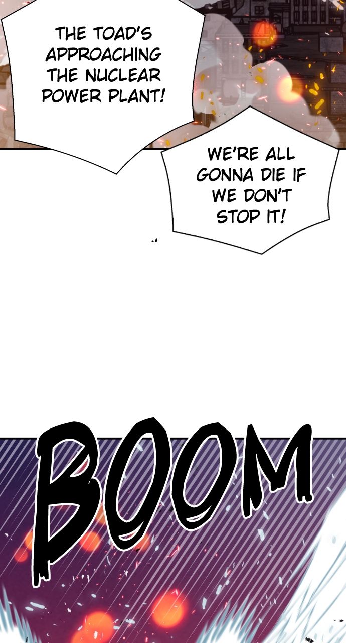 Seoul Station Druid Chapter 175 - Page 3