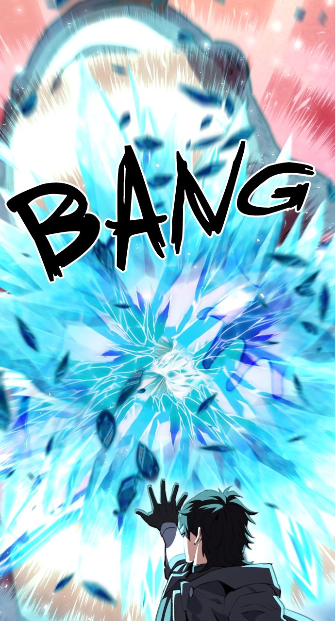 Seoul Station Druid Chapter 175 - Page 33