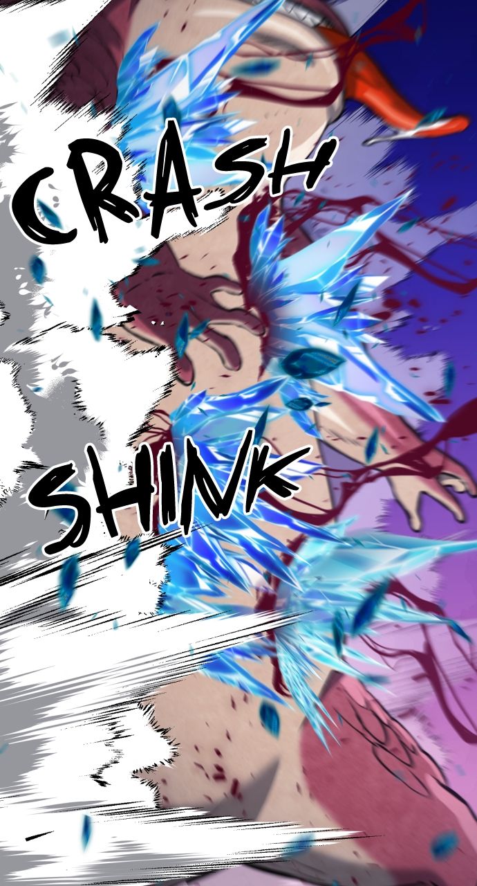 Seoul Station Druid Chapter 175 - Page 35