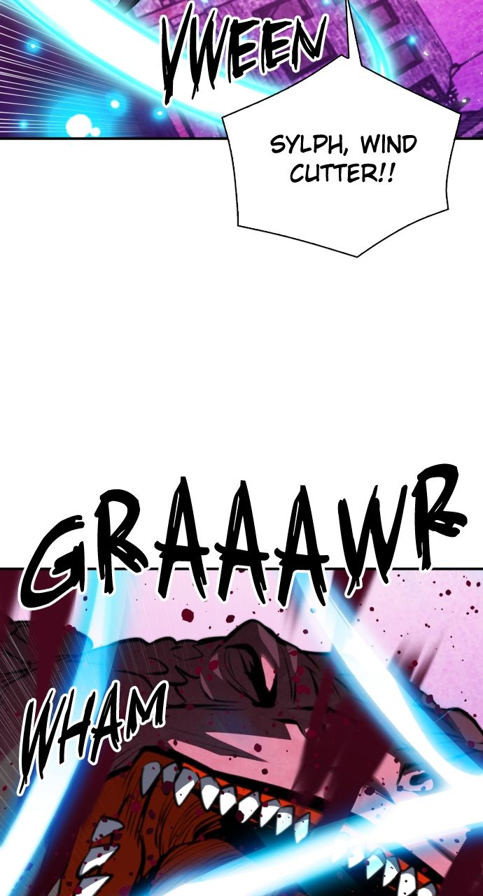 Seoul Station Druid Chapter 175 - Page 37