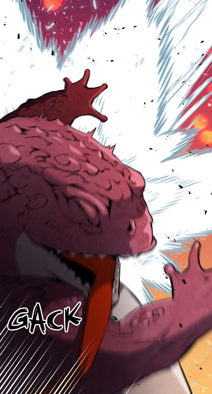 Seoul Station Druid Chapter 175 - Page 4